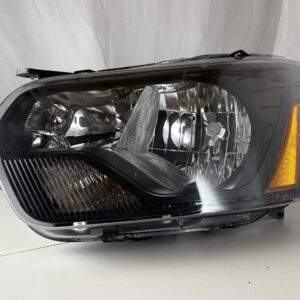 2015-2025 Ford Transit 150/250/350 Driver Headlight - Image 2