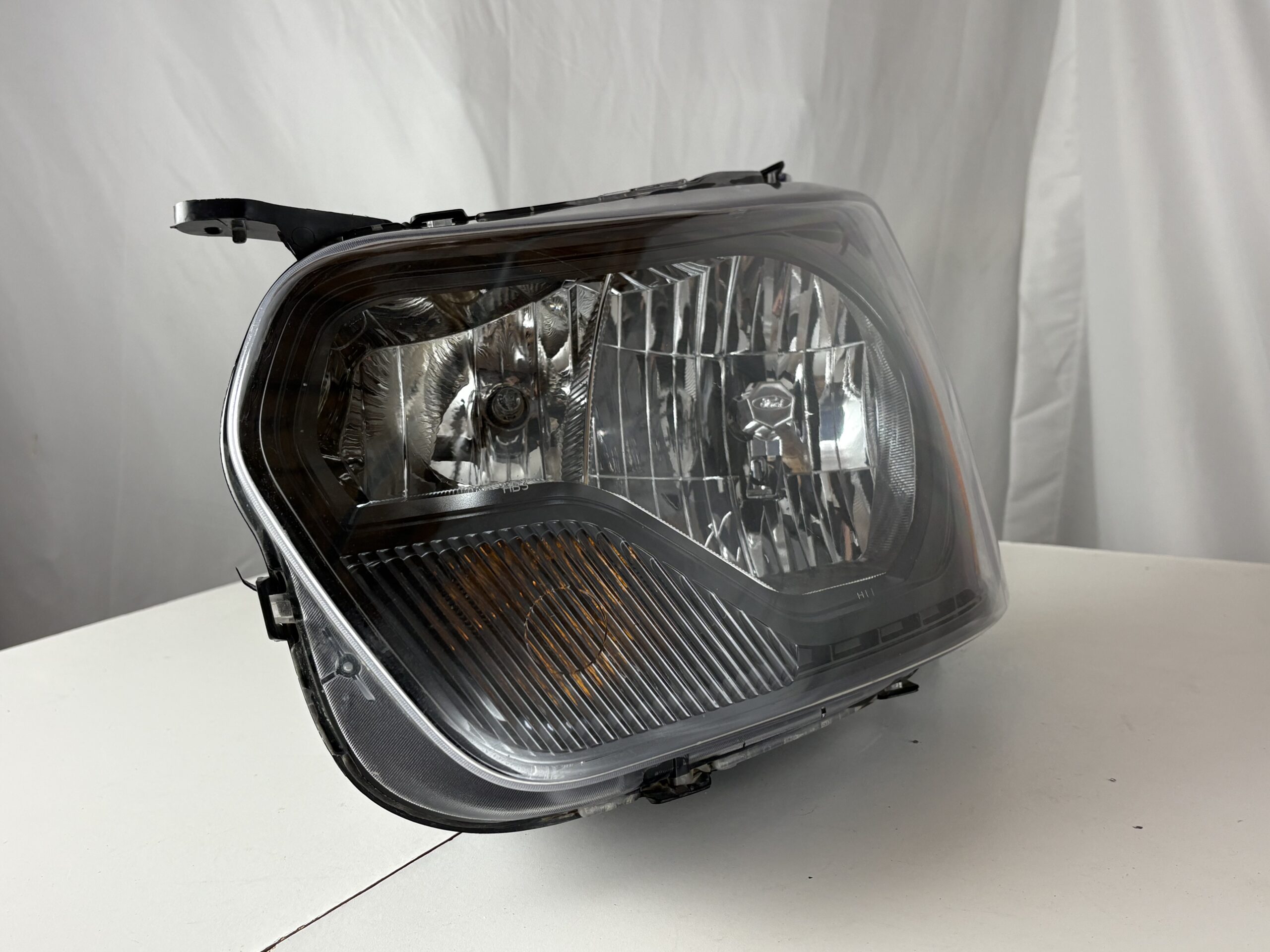 2015-2025 Ford Transit 150/250/350 Driver Headlight