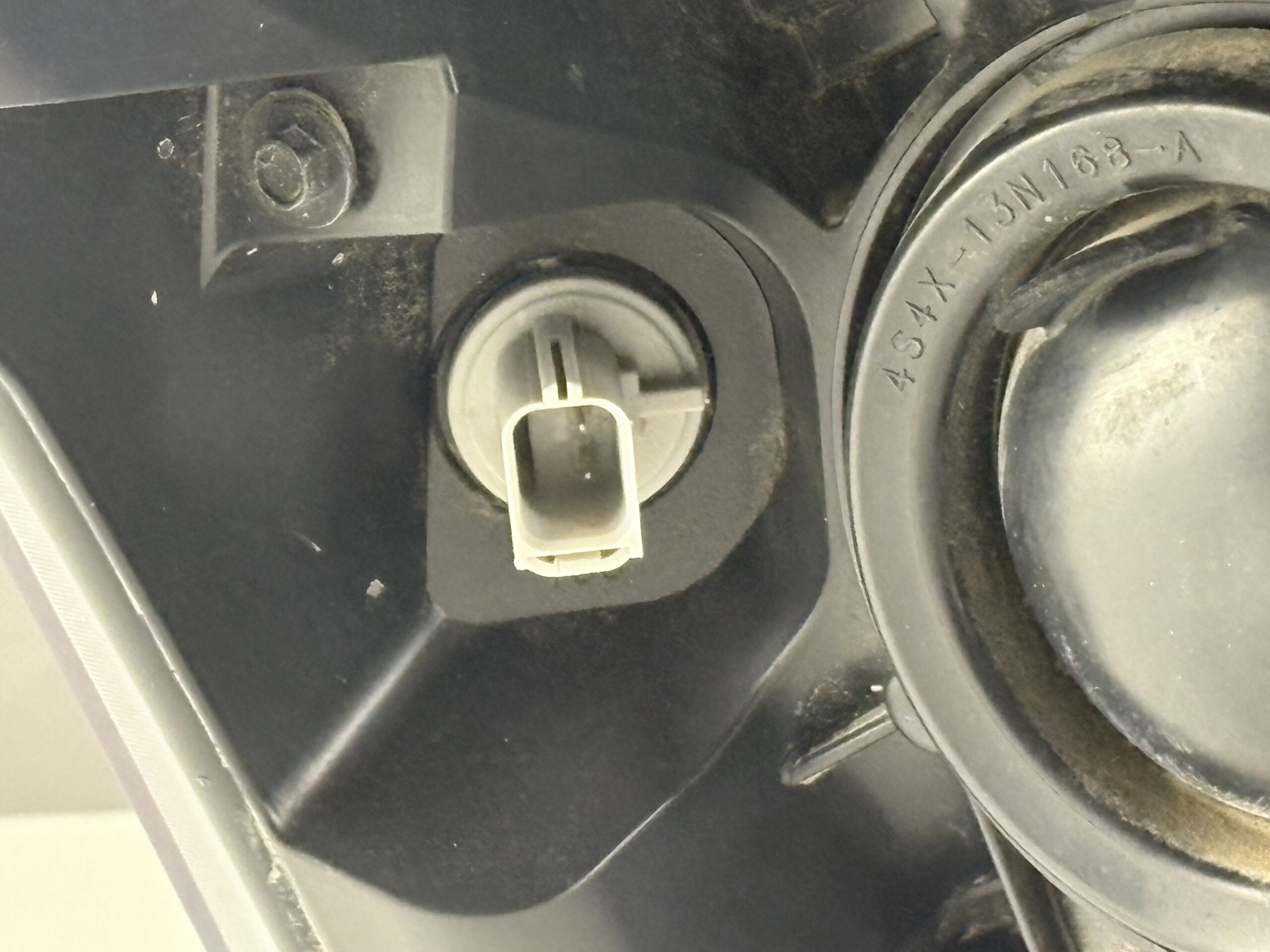 2015-2025 Ford Transit 150/250/350 Driver Headlight
