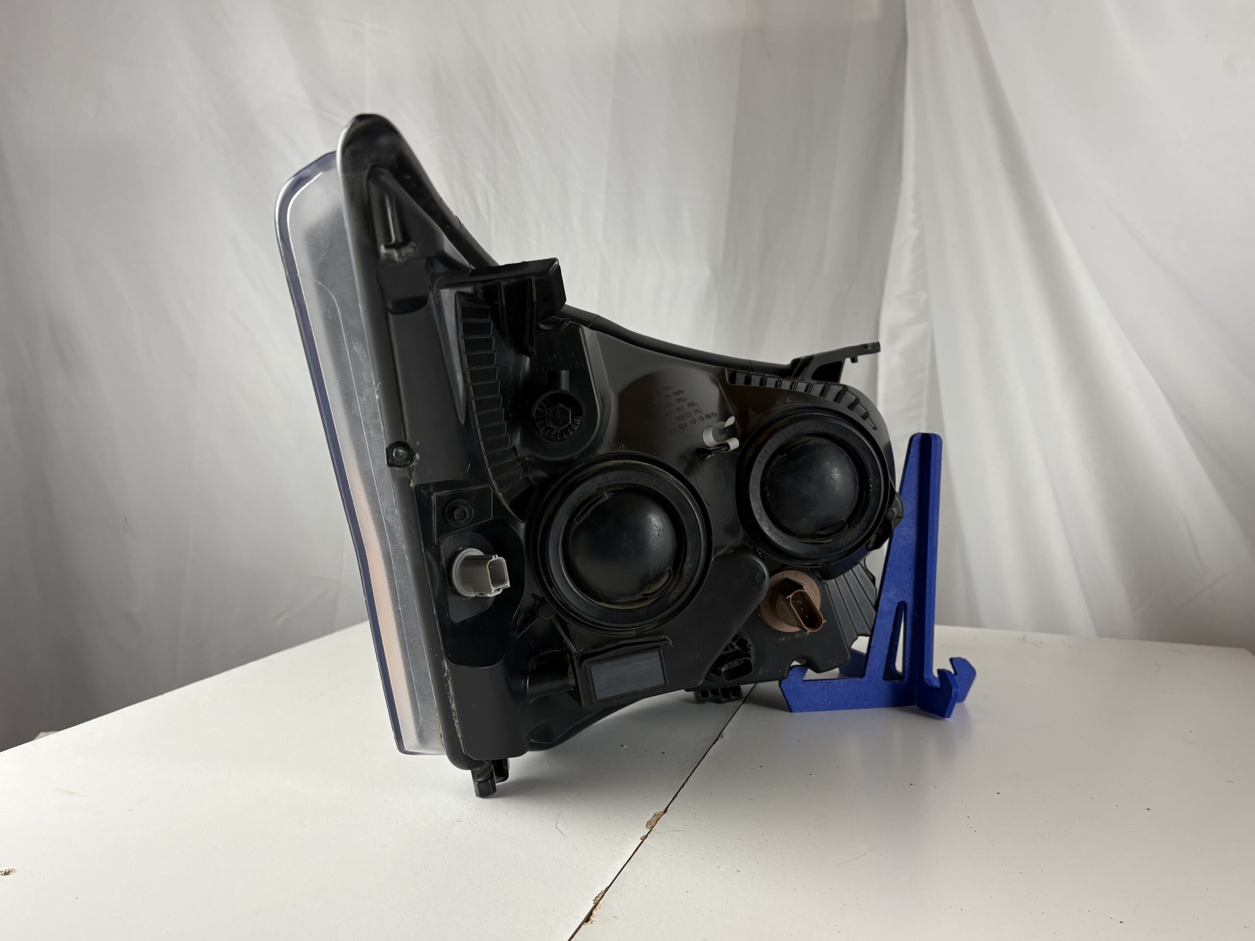 2015-2025 Ford Transit 150/250/350 Driver Headlight
