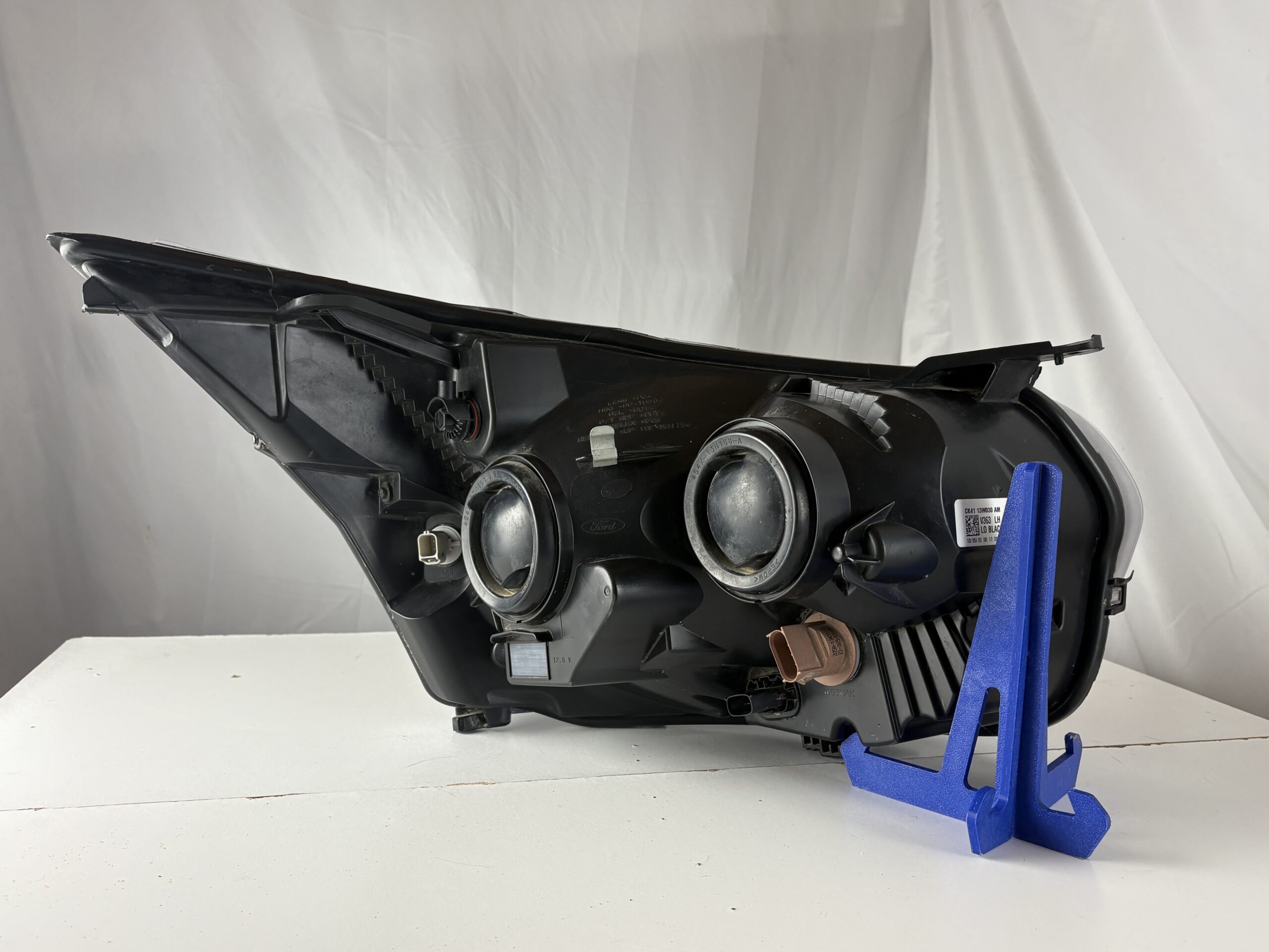 2015-2025 Ford Transit 150/250/350 Driver Headlight