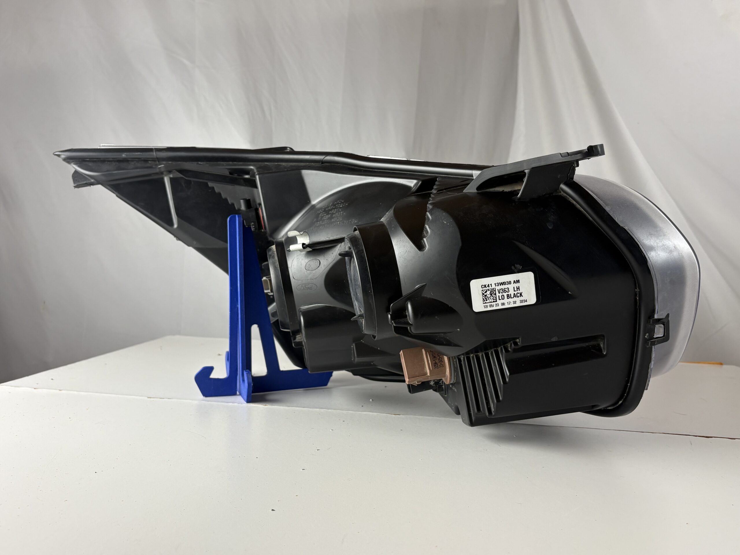 2015-2025 Ford Transit 150/250/350 Driver Headlight