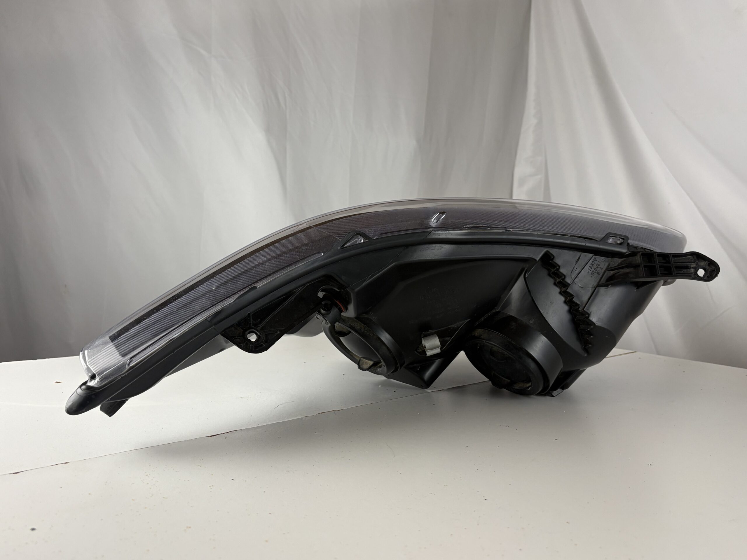 2015-2025 Ford Transit 150/250/350 Driver Headlight