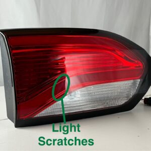 2017-2025 Chrysler Pacifica/Voyager Driver Inner Taillight - Image 9