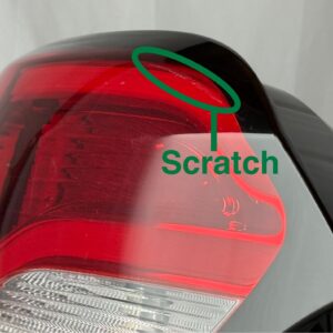2017-2025 Chrysler Pacifica/Voyager Driver Inner Taillight - Image 7