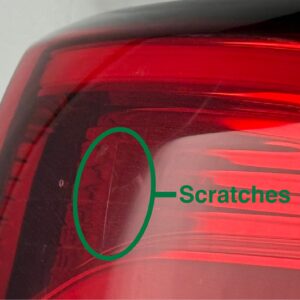 2017-2025 Chrysler Pacifica/Voyager Driver Inner Taillight - Image 6
