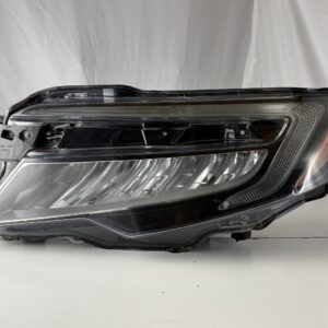 2019-2022 Honda Pilot/Passport Driver Headlight - Image 1