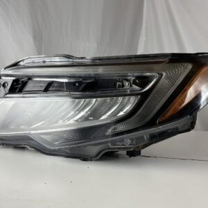 2019-2022 Honda Pilot/Passport Driver Headlight - Image 2