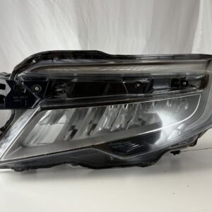 2019-2022 Honda Pilot/Passport Driver Headlight - Image 10