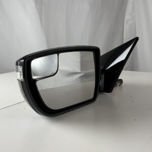2014-2017 Hyundai Azera Driver Side Mirror - Image 1