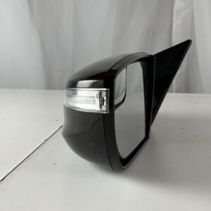 2014-2017 Hyundai Azera Driver Side Mirror - Image 2