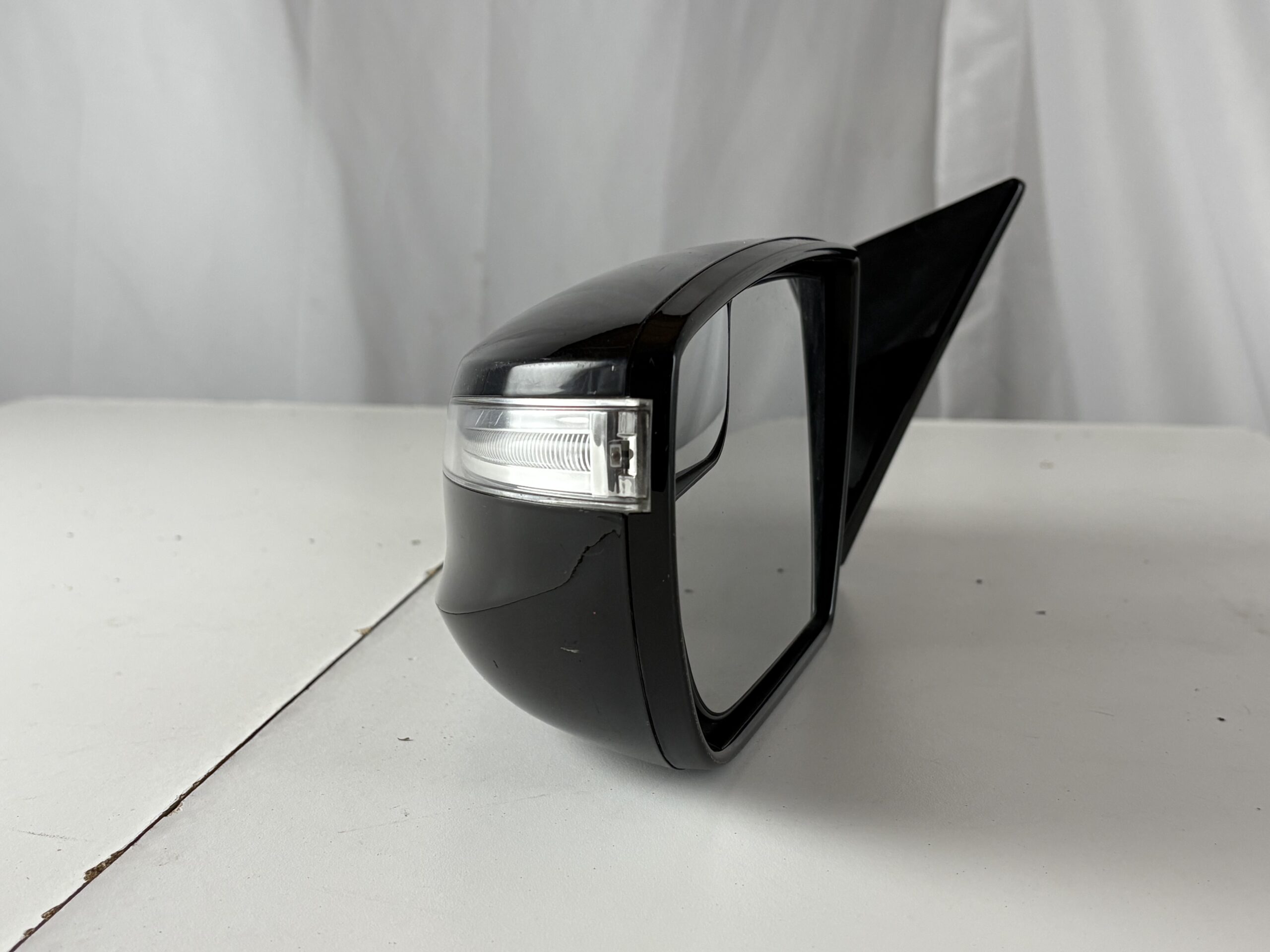 2014-2017 Hyundai Azera Driver Side Mirror