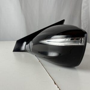 2014-2017 Hyundai Azera Driver Side Mirror - Image 18