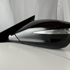 2014-2017 Hyundai Azera Driver Side Mirror - Image 17