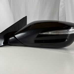 2014-2017 Hyundai Azera Driver Side Mirror - Image 16