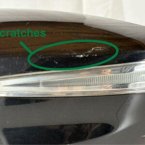 2014-2017 Hyundai Azera Driver Side Mirror - Image 15