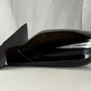 2014-2017 Hyundai Azera Driver Side Mirror - Image 14