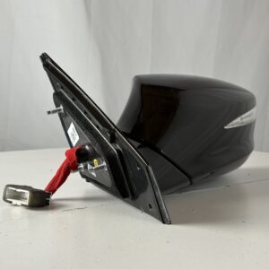 2014-2017 Hyundai Azera Driver Side Mirror - Image 13