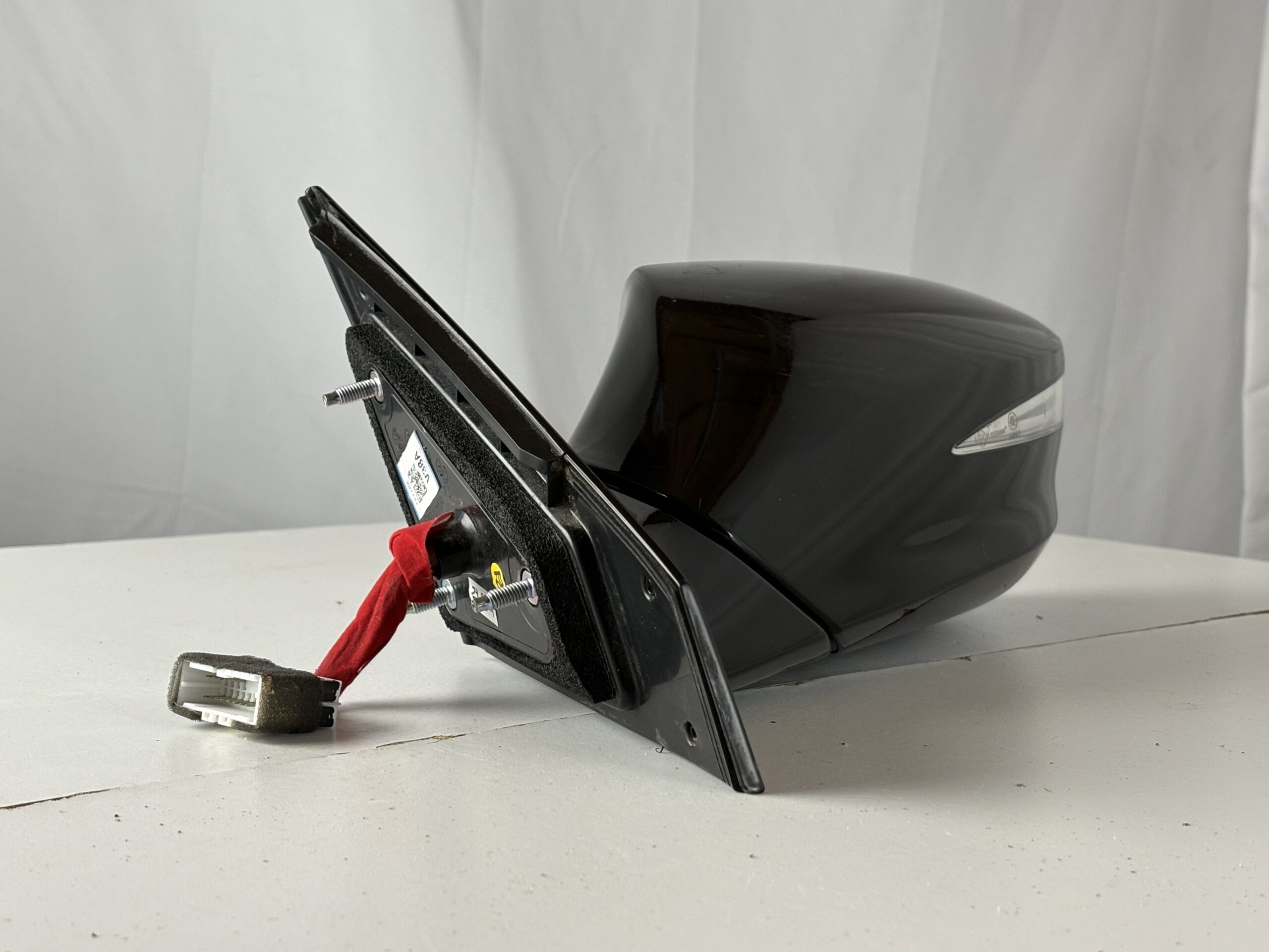 2014-2017 Hyundai Azera Driver Side Mirror