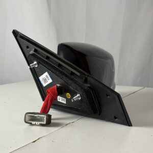 2014-2017 Hyundai Azera Driver Side Mirror - Image 12
