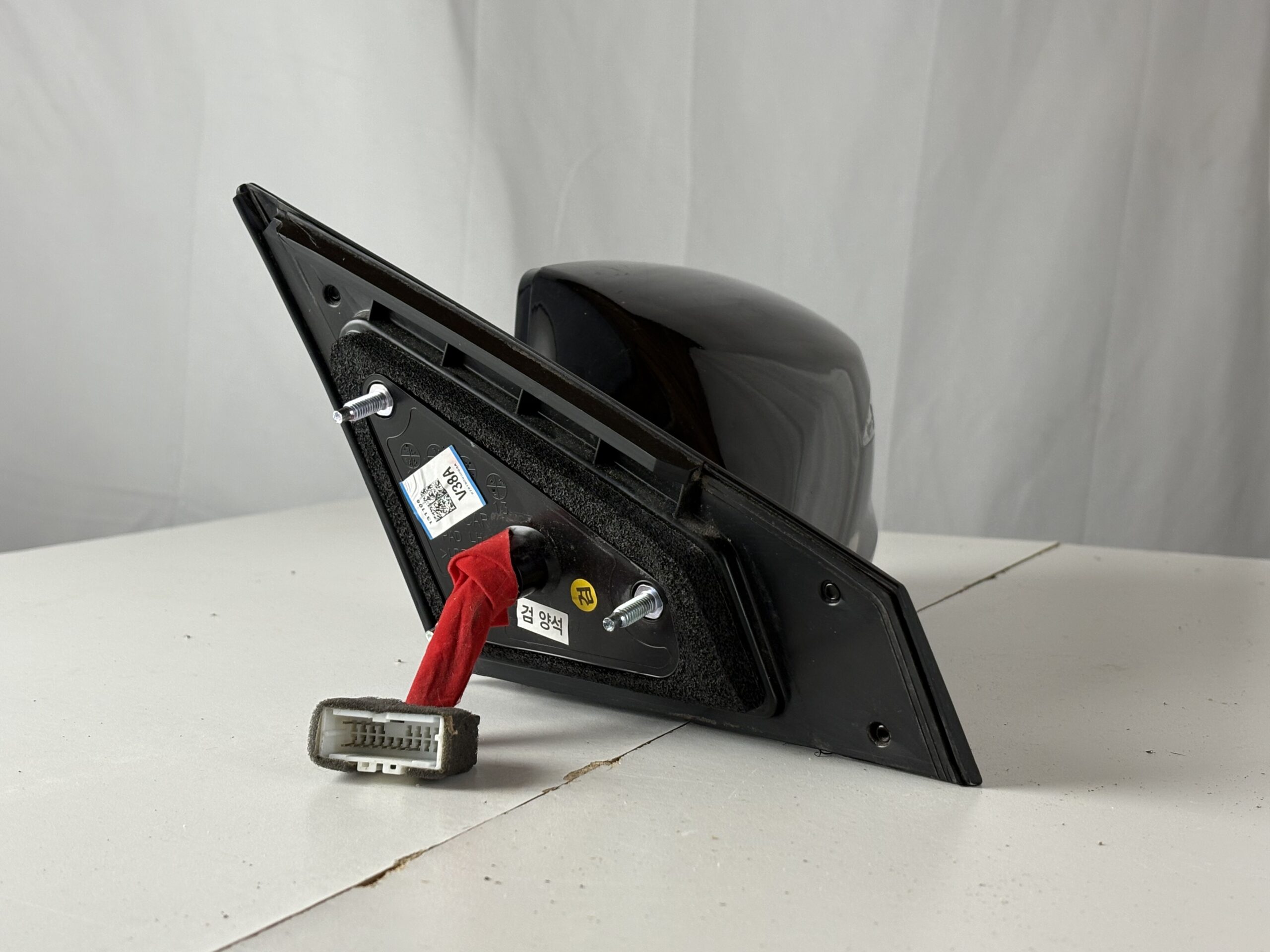 2014-2017 Hyundai Azera Driver Side Mirror