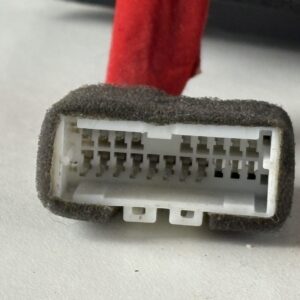 2014-2017 Hyundai Azera Driver Side Mirror - Image 11