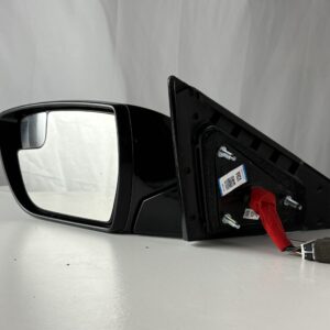 2014-2017 Hyundai Azera Driver Side Mirror - Image 10