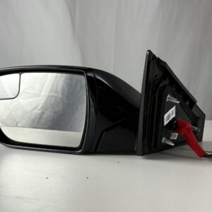 2014-2017 Hyundai Azera Driver Side Mirror - Image 9