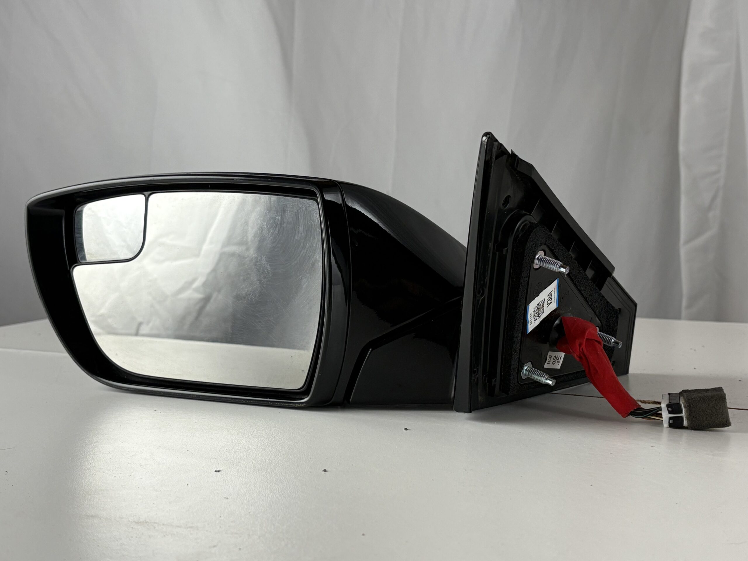 2014-2017 Hyundai Azera Driver Side Mirror