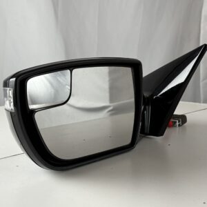 2014-2017 Hyundai Azera Driver Side Mirror - Image 8