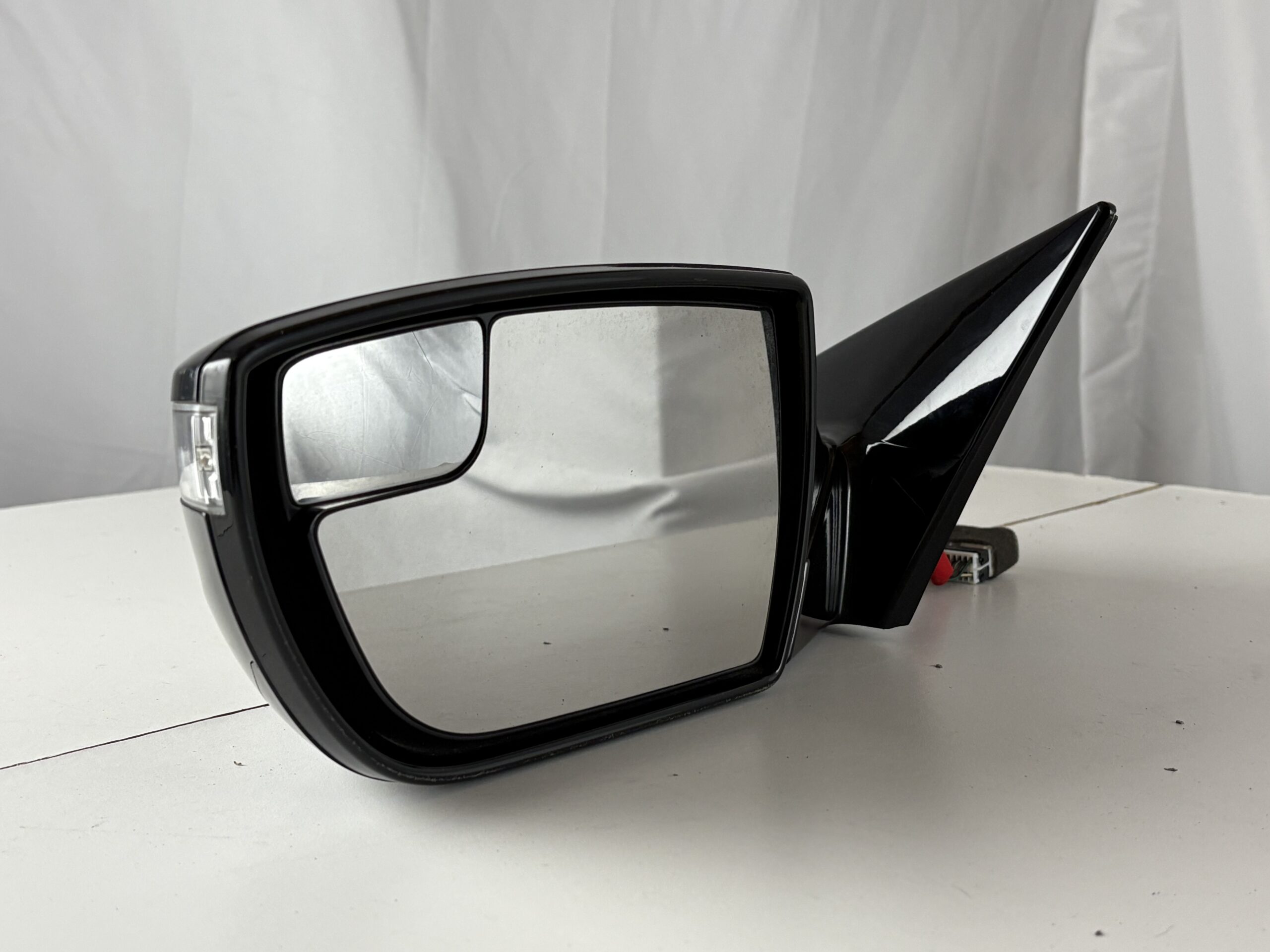 2014-2017 Hyundai Azera Driver Side Mirror