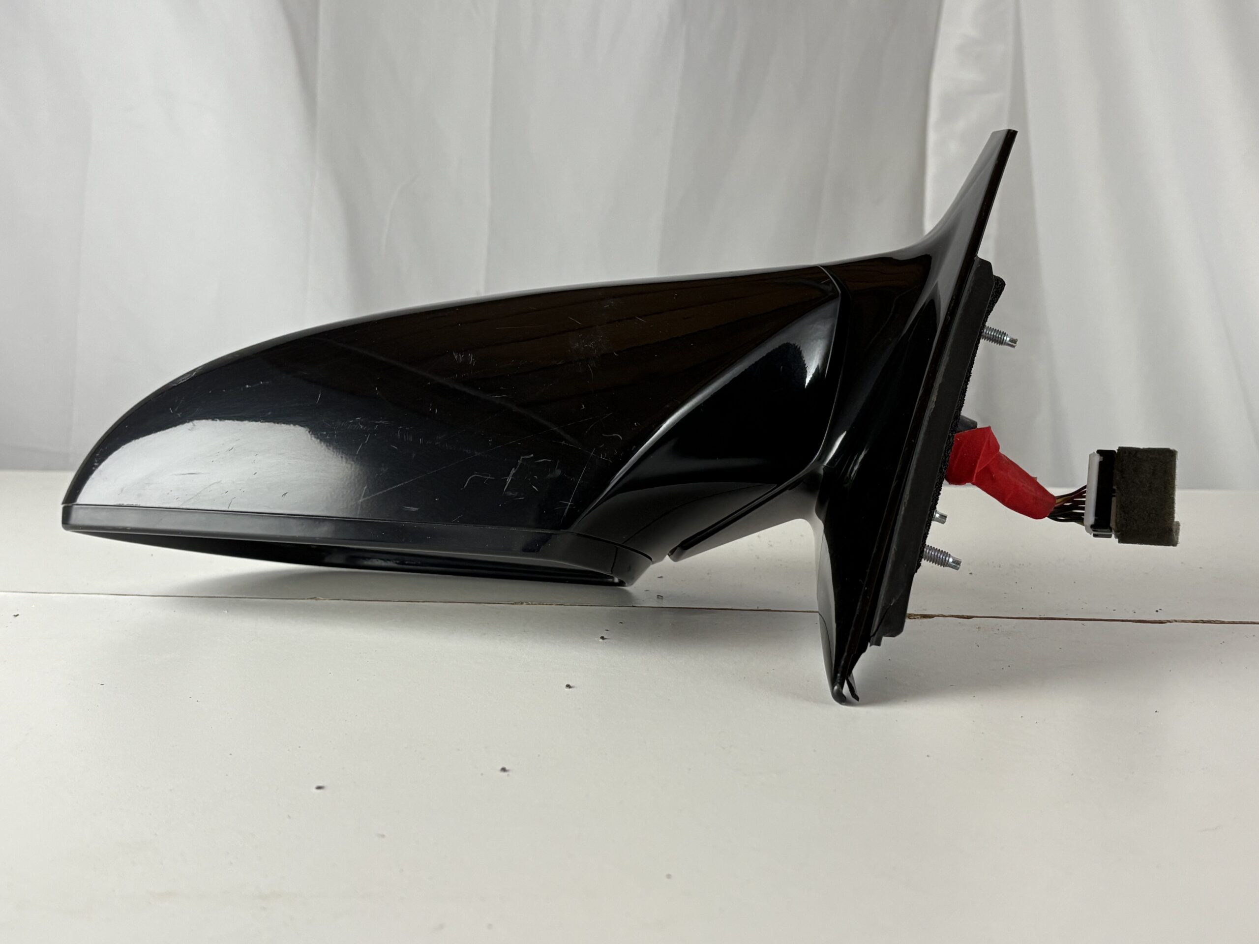 2014-2017 Hyundai Azera Driver Side Mirror