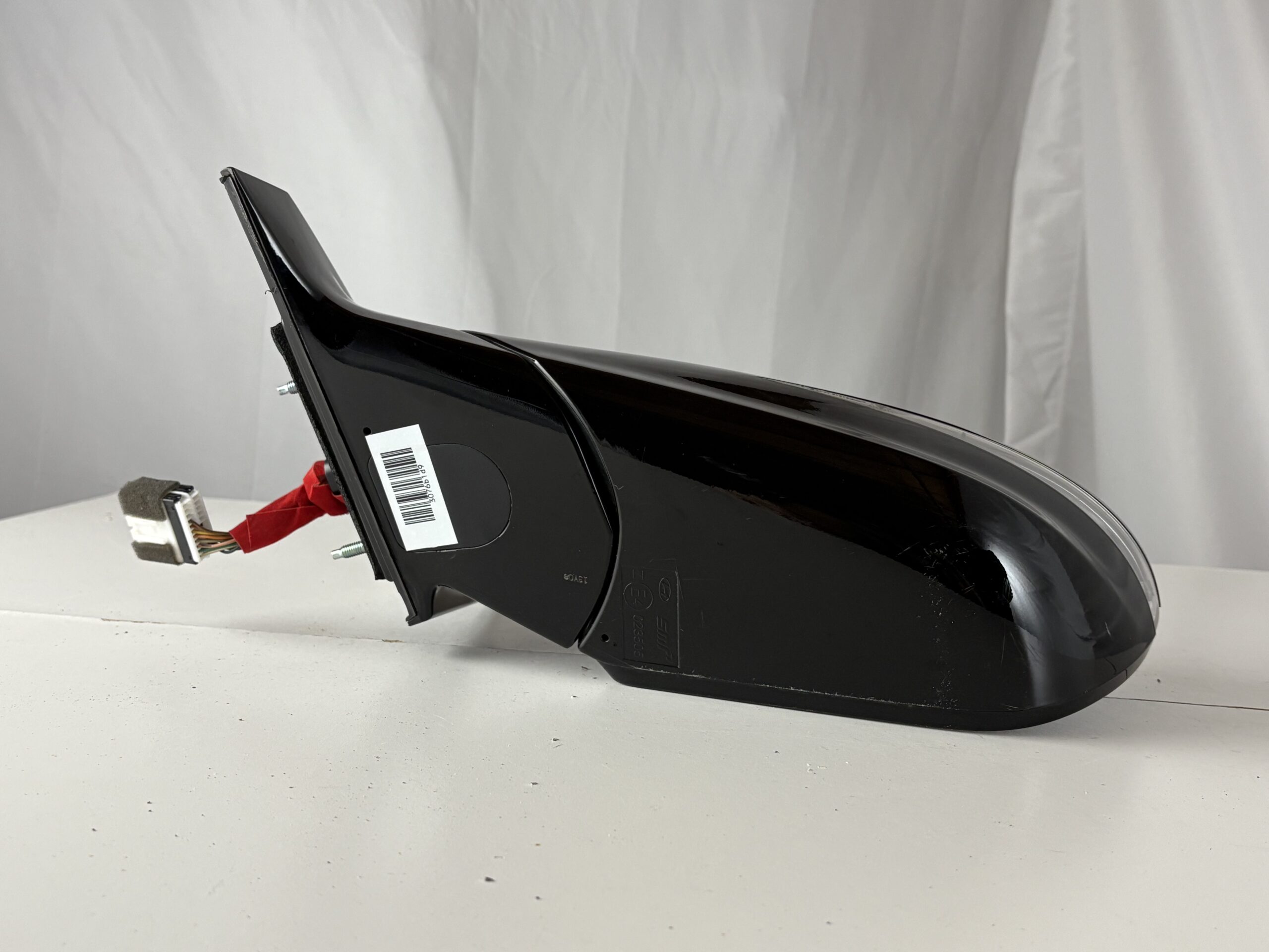 2014-2017 Hyundai Azera Driver Side Mirror