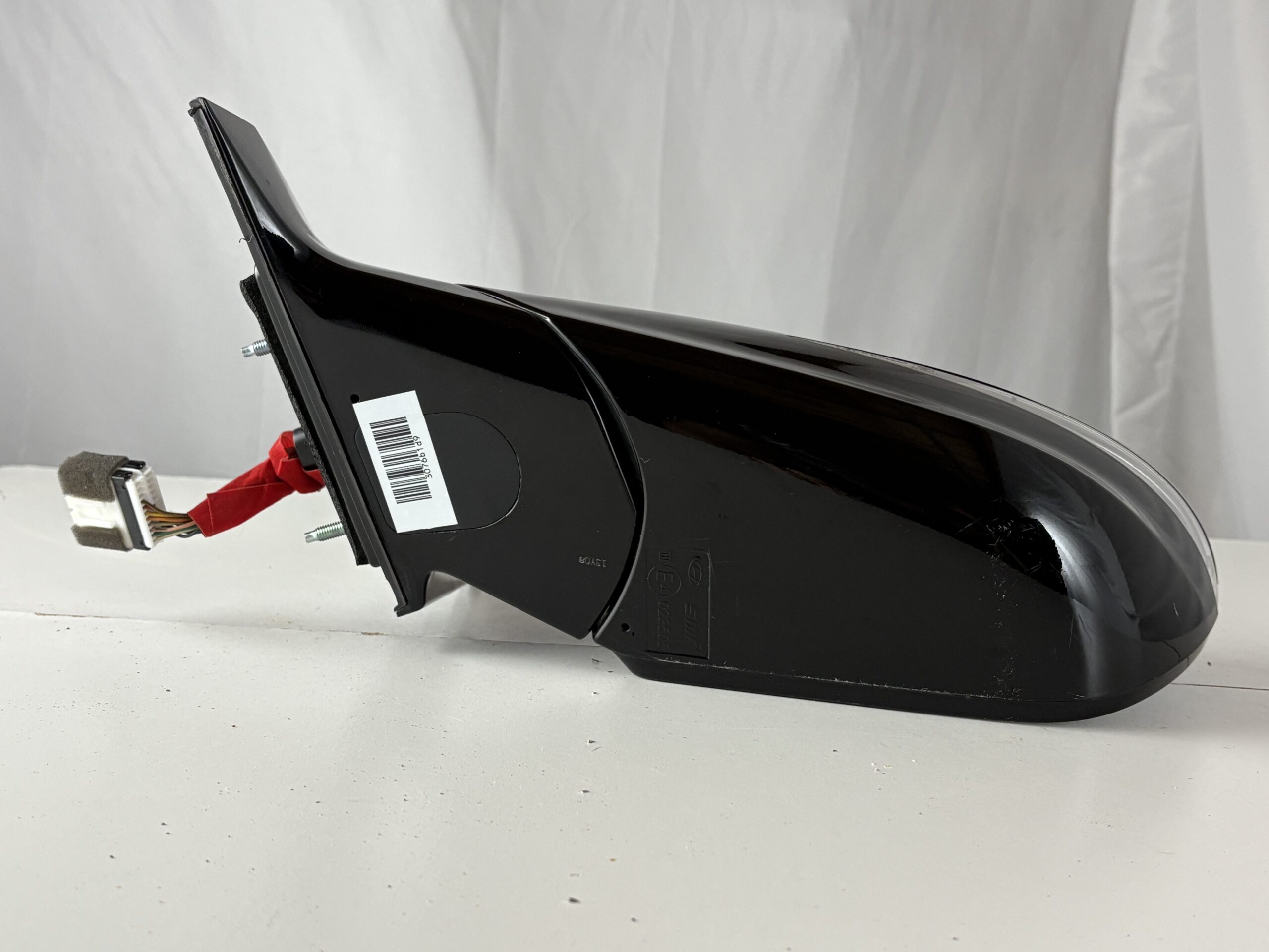 2014-2017 Hyundai Azera Driver Side Mirror