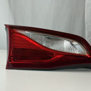2018-2021 Chevrolet Equinox Driver Inner Taillight - Image 1