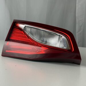 2018-2021 Chevrolet Equinox Driver Inner Taillight - Image 2
