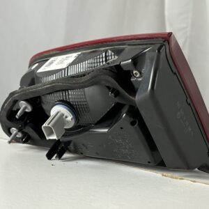 2018-2021 Chevrolet Equinox Driver Inner Taillight - Image 10