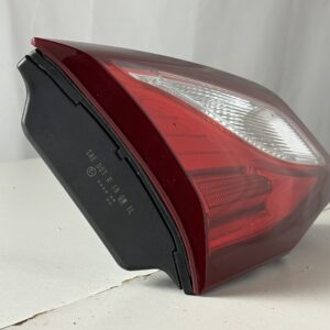 2018-2021 Chevrolet Equinox Driver Inner Taillight - Image 7