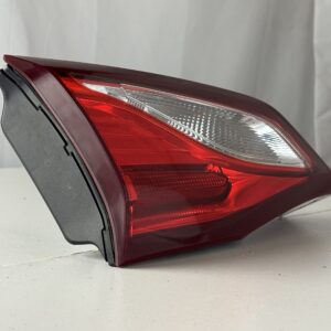2018-2021 Chevrolet Equinox Driver Inner Taillight - Image 6