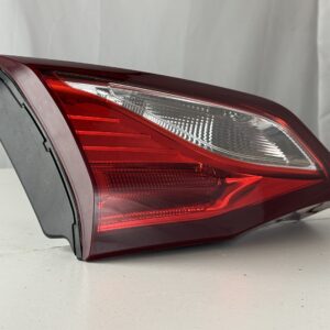 2018-2021 Chevrolet Equinox Driver Inner Taillight - Image 5