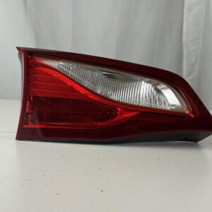 2018-2021 Chevrolet Equinox Driver Inner Taillight - Image 4
