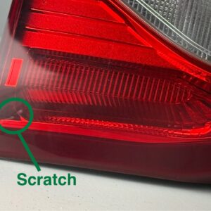 2018-2021 Chevrolet Equinox Driver Inner Taillight - Image 3