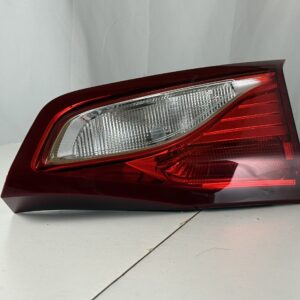 2018-2021 Chevrolet Equinox Passenger Inner Taillight - Image 9