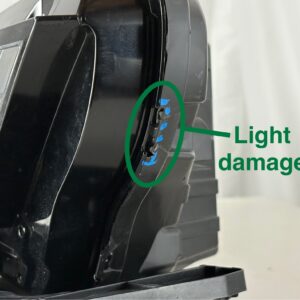 2023-2025 Honda Accord Passenger Headlight - Image 14