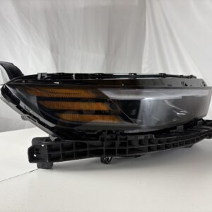 2023-2025 Honda Accord Passenger Headlight - Image 2