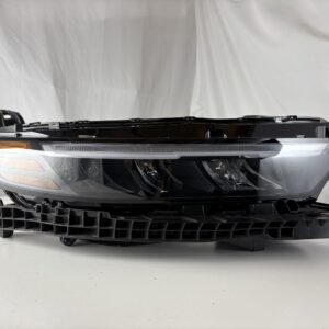2023-2025 Honda Accord Passenger Headlight - Image 5