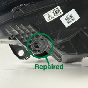 2023-2025 Honda Accord Passenger Headlight - Image 13