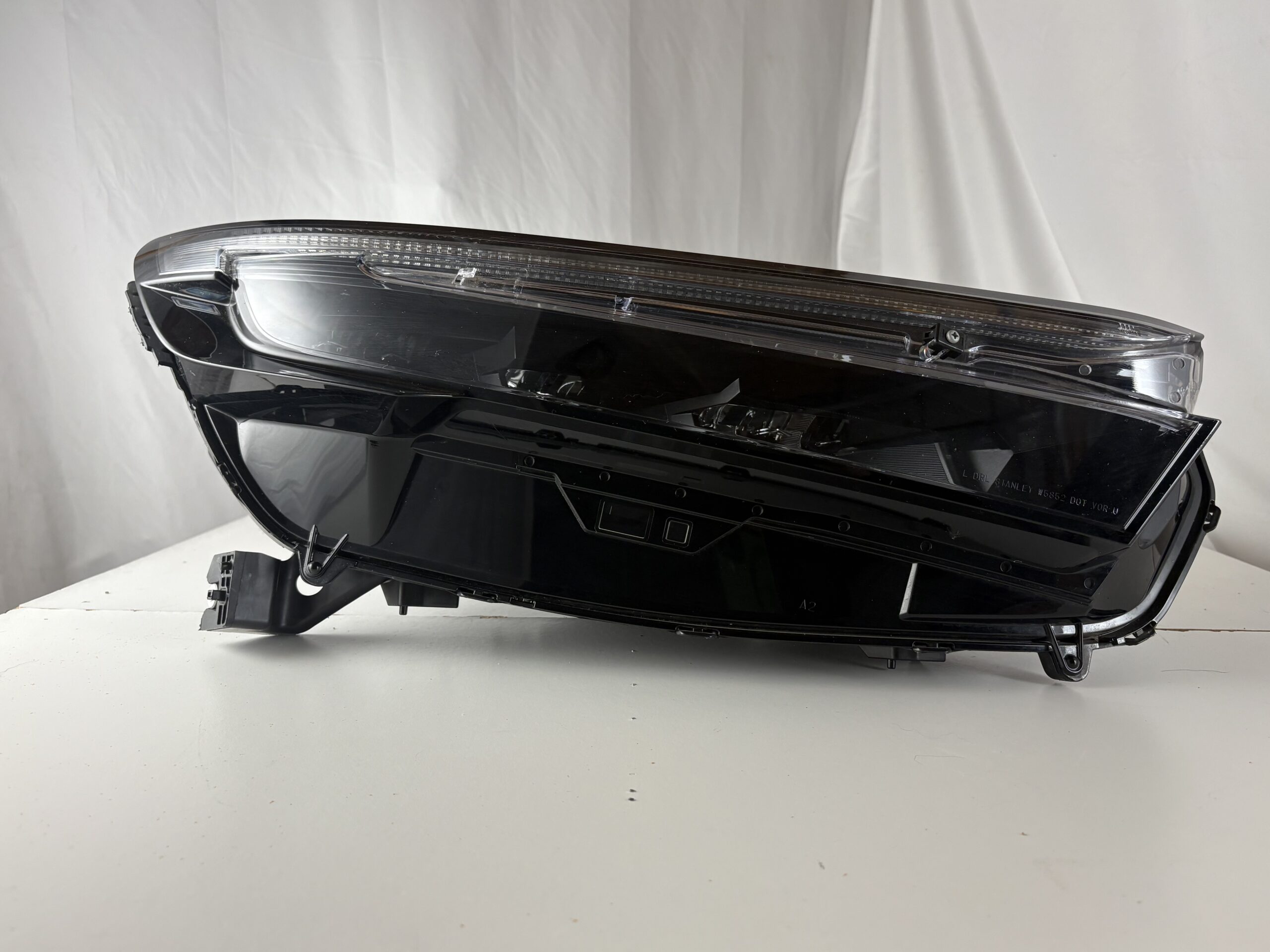 2023-2025 Honda CR-V Passenger Headlight