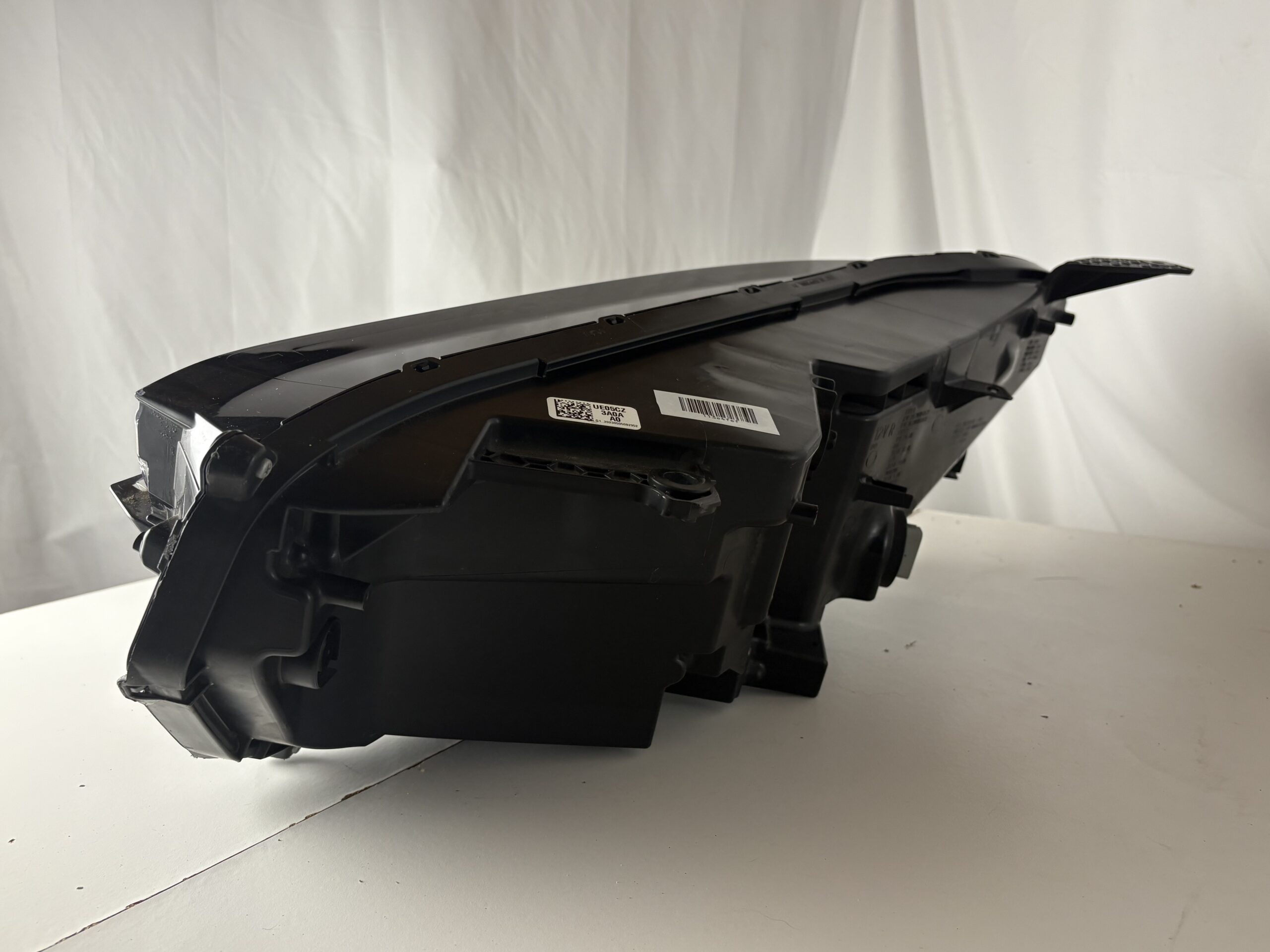 2023-2025 Honda CR-V Passenger Headlight