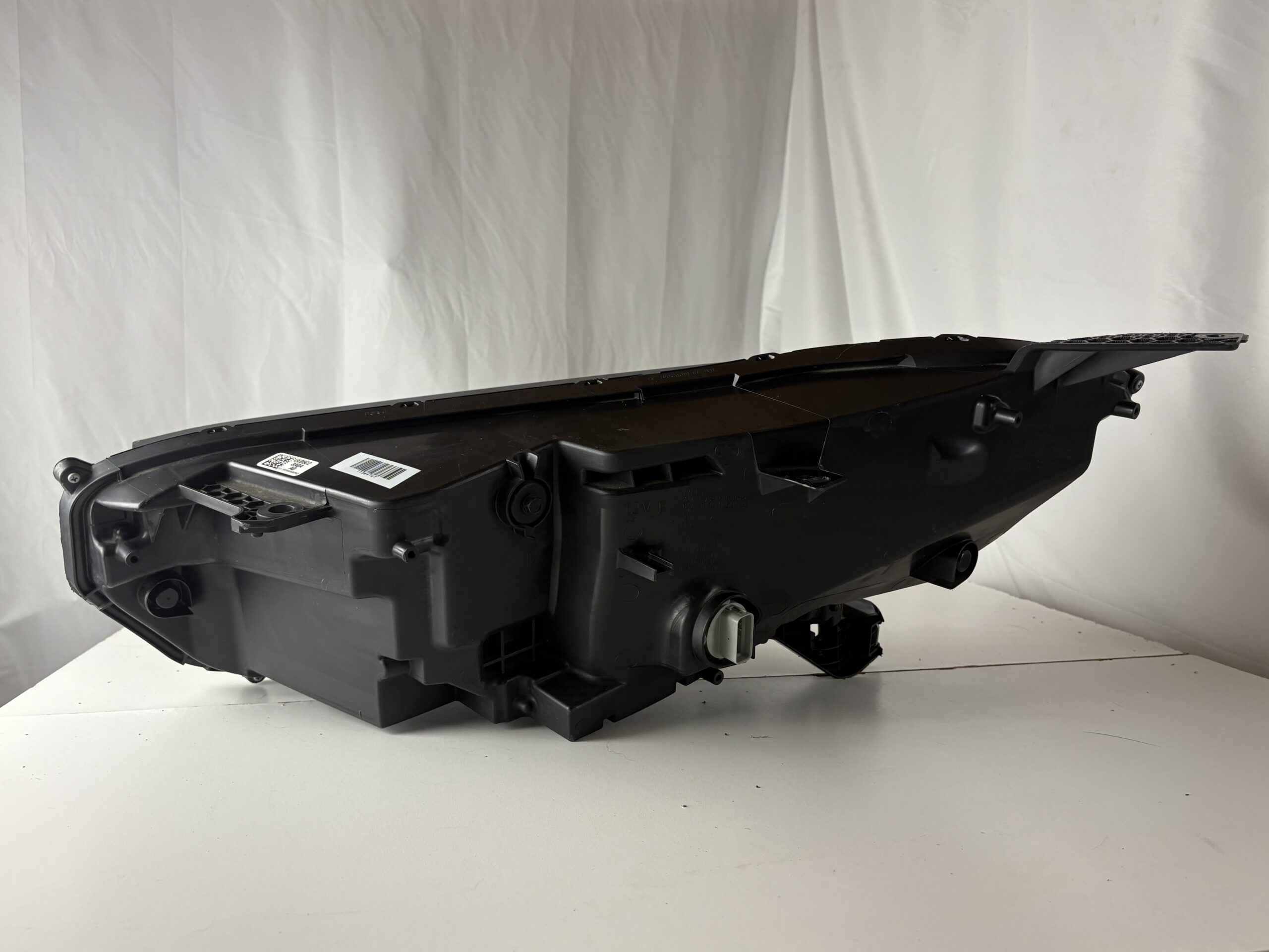 2023-2025 Honda CR-V Passenger Headlight